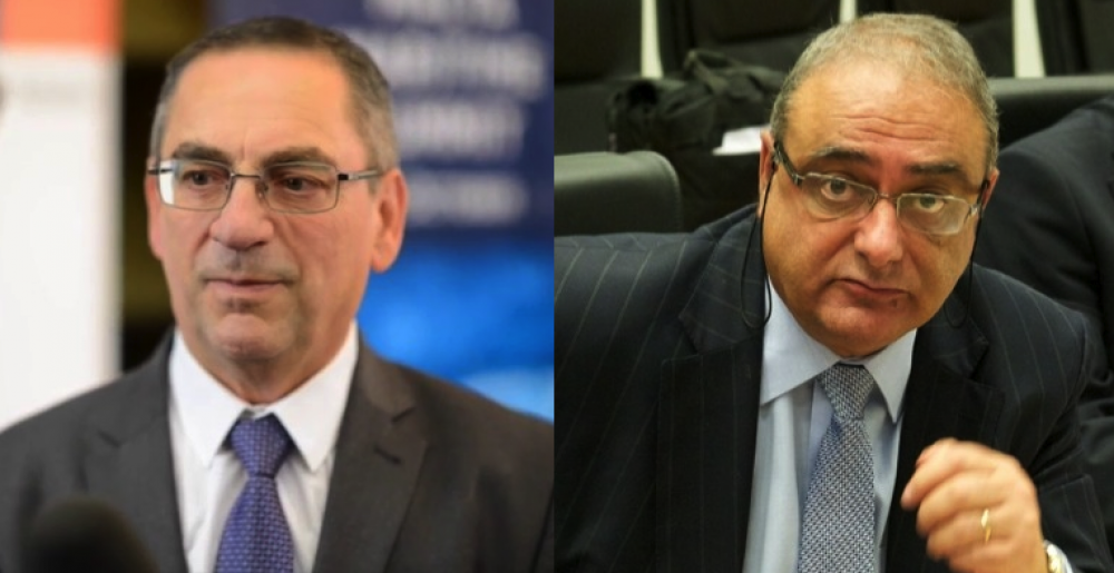 Mizzi u Austin: Mhux popolari mal-Maltin u l-Għawdxin u lanqas popolari mal-partitarji tal-partit tagħhom stess
