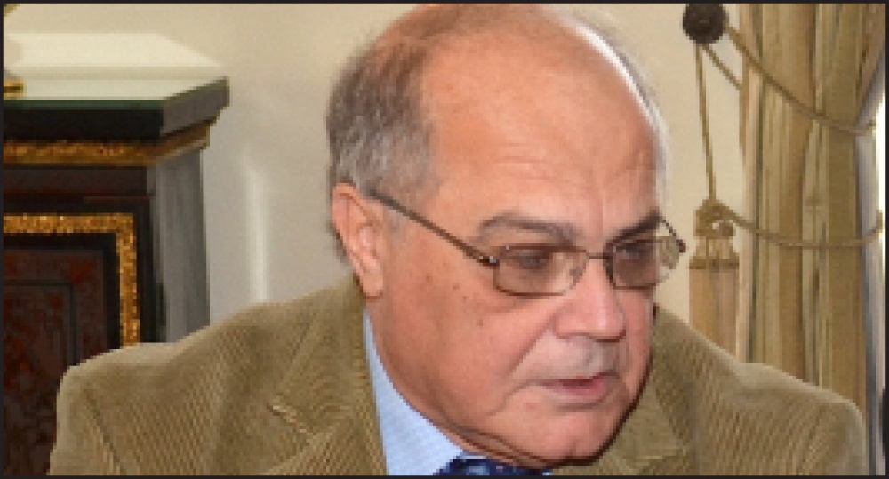 Il-bannister