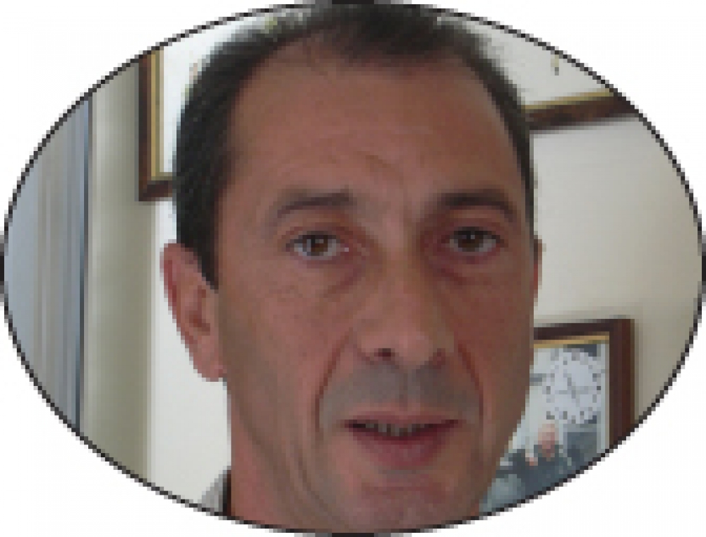 Joe Perici Calascione