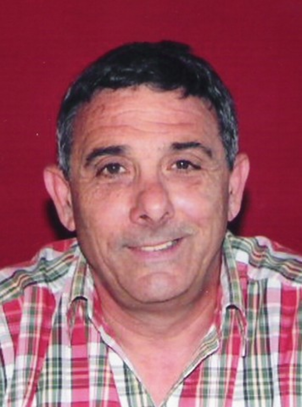 Joseph Farrugia ‘il-Farell’
