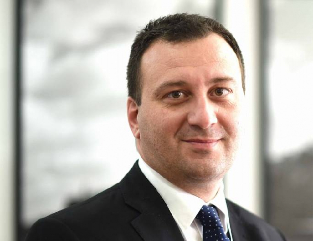 Johann Buttigieg, eks Chairman tal-PA