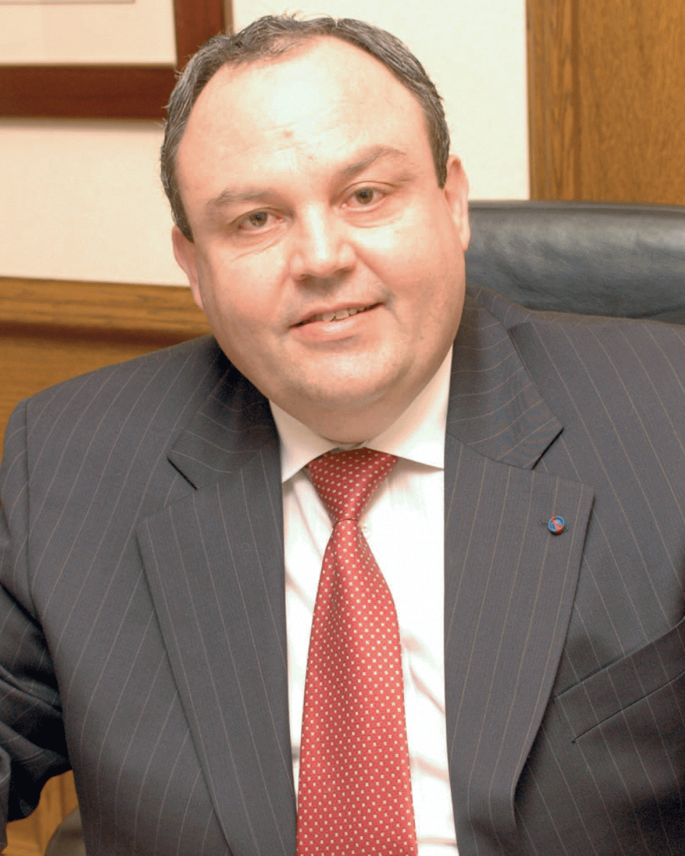 John Magro
