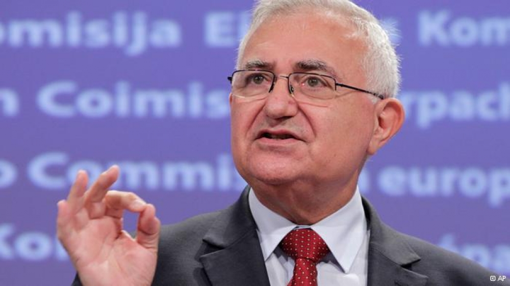 John Dalli
