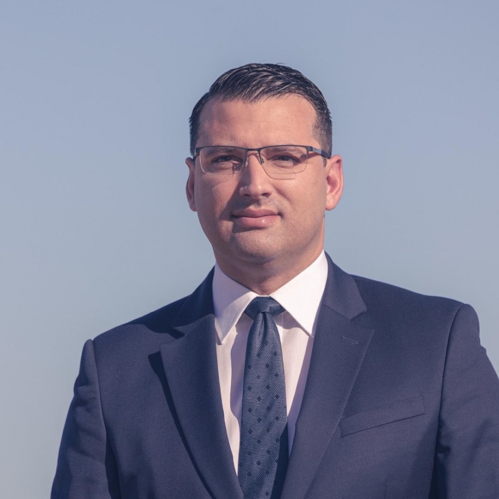 Jonathan Attard