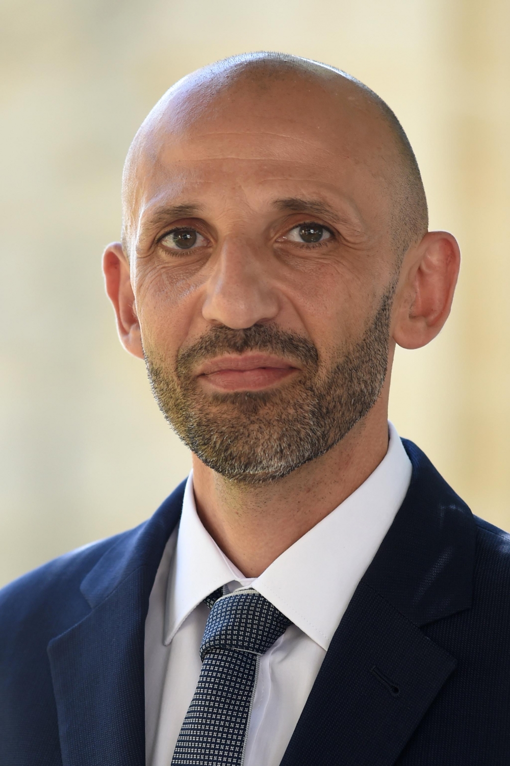 Jonathan Vassallo
