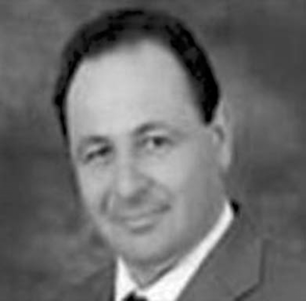 Il-vittma - Joseph Baldacchino
