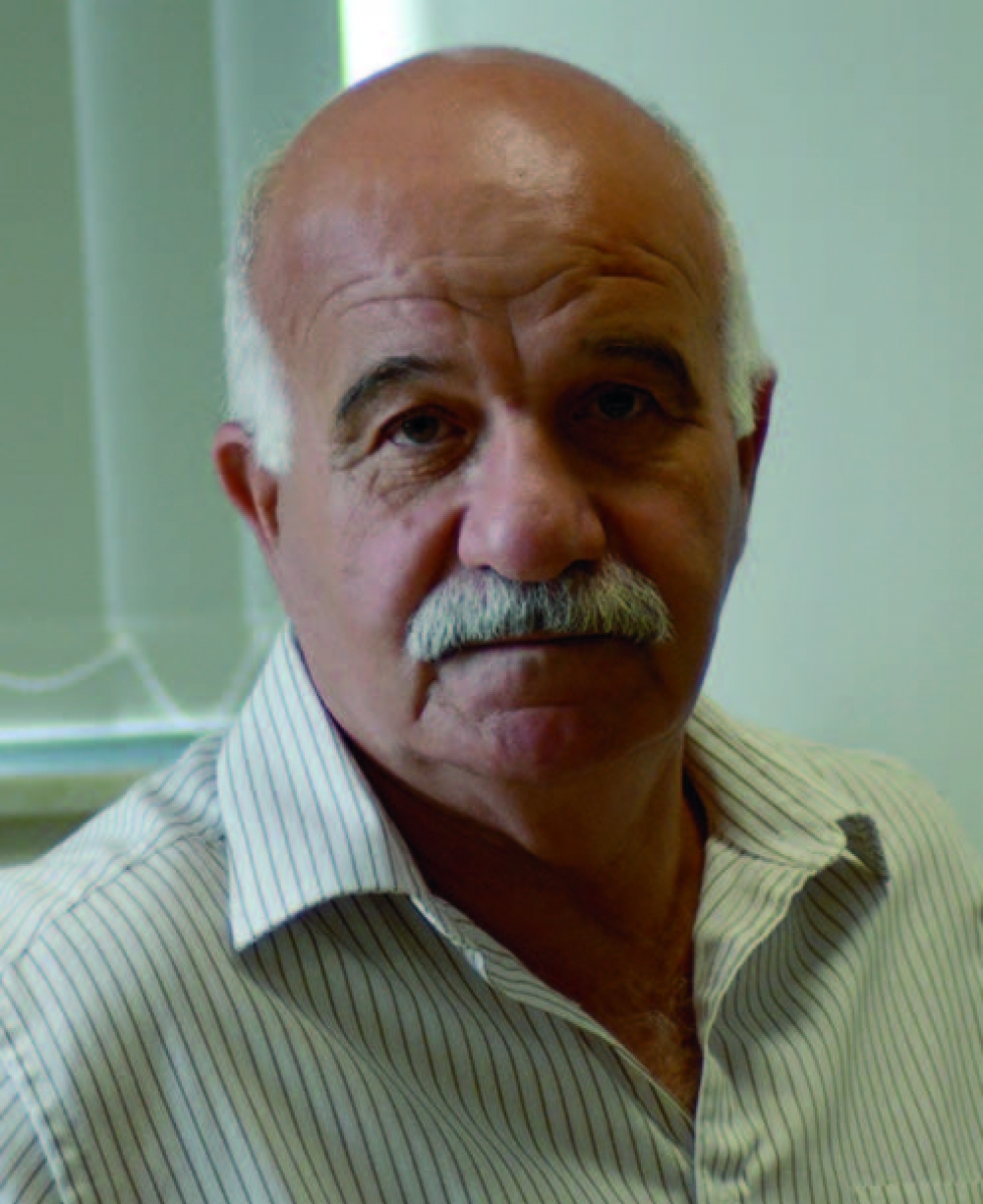 Joseph Cachia