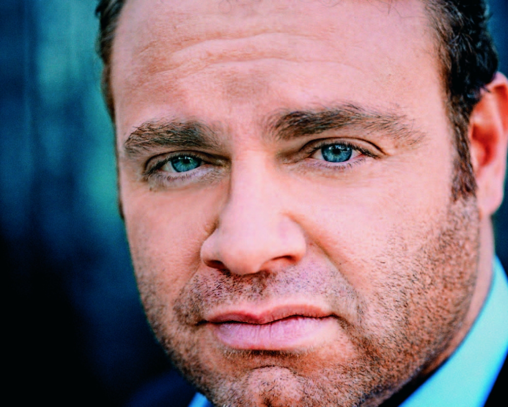  Joseph Calleja 
