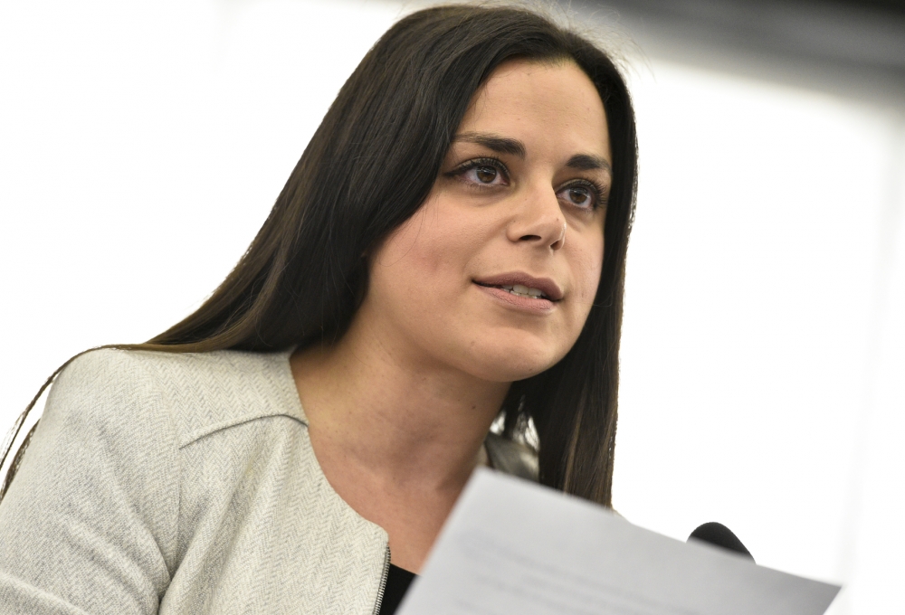 Josinne Cutajar