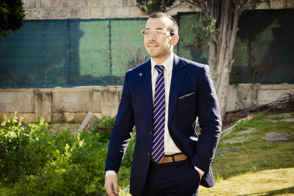 Joseph Galea