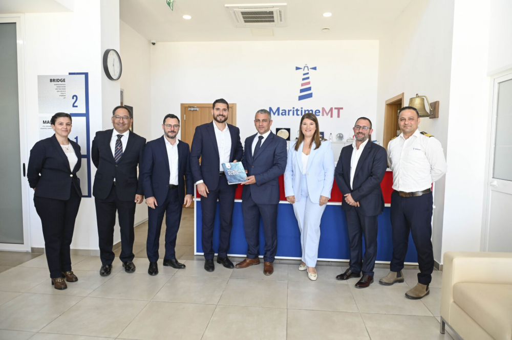 Il-PN iħabbar aktar proposti b’enfasi fuq is-settur marittimu