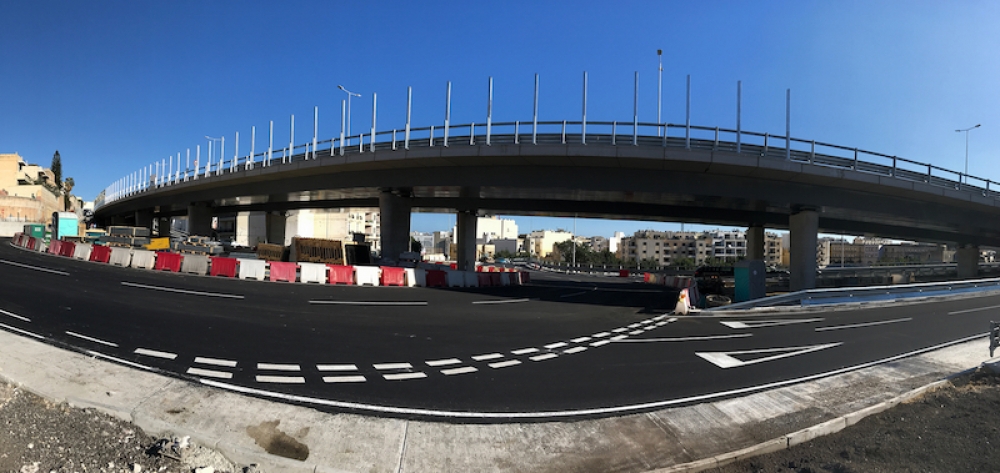 Ritratt | Transport Malta
