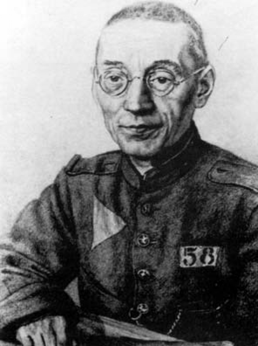 Il-Karmelitan li nqatel min-Nazisti “fl-infern ta’ Dachau”