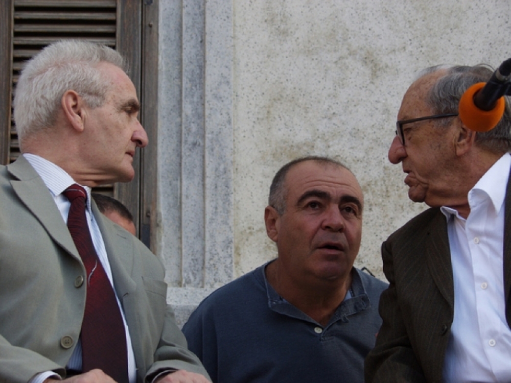 Karmenu u Mintoff