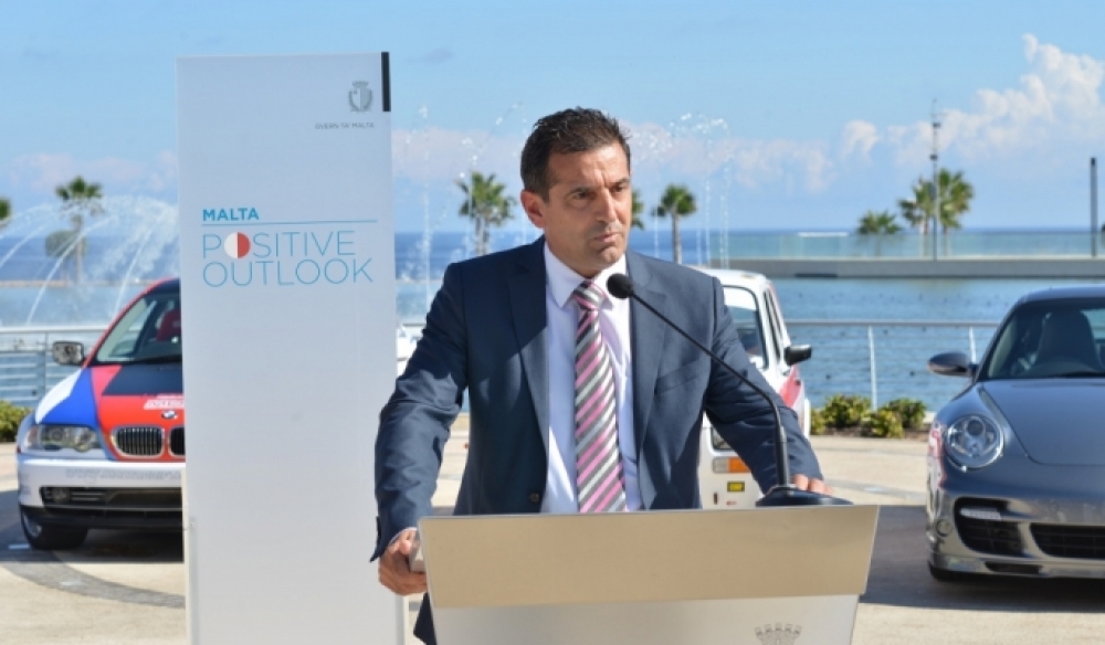 karozzi ġiri