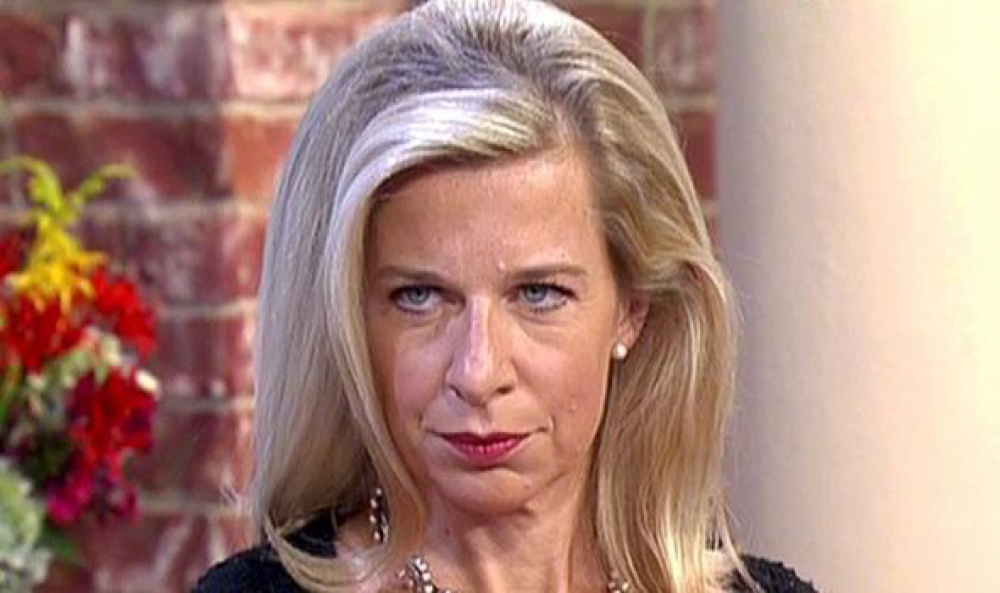 Katie Hopkins