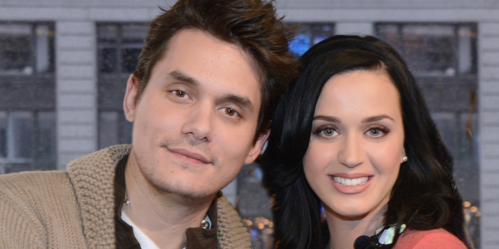 John Mayer u Katy Perry - reġgħet xegħlet il-fjamma?