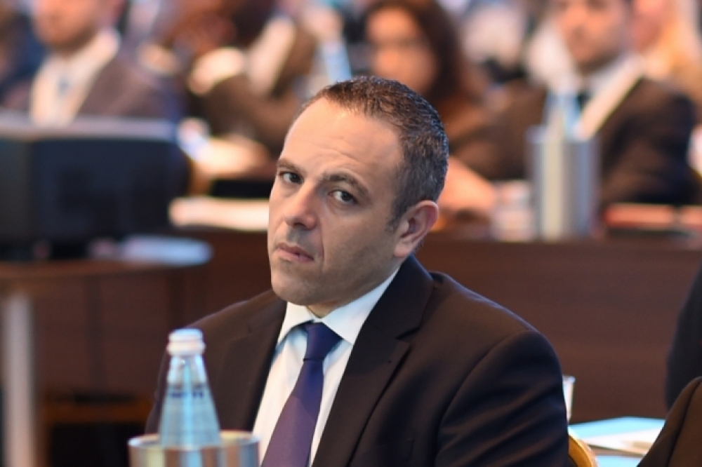 Keith Schembri