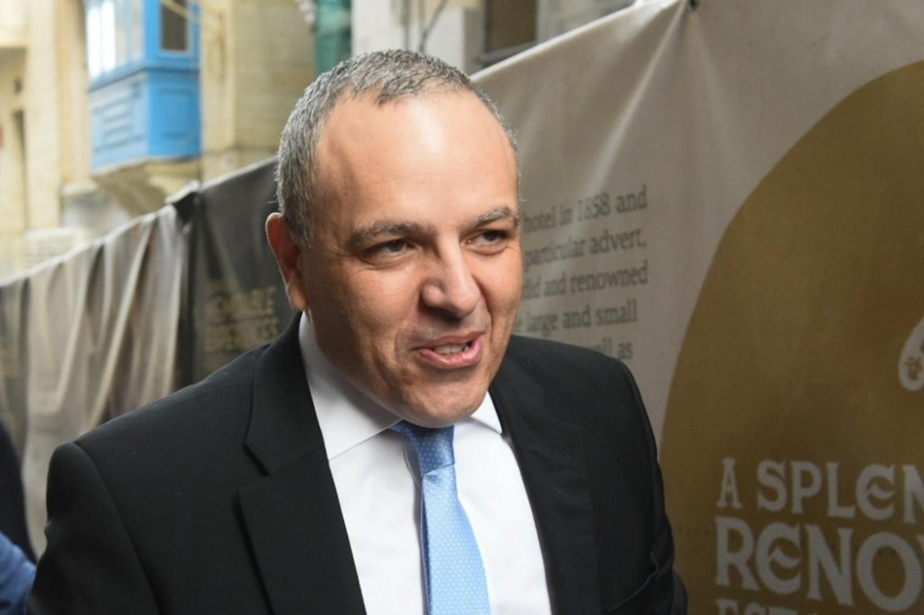 Keith Schembri