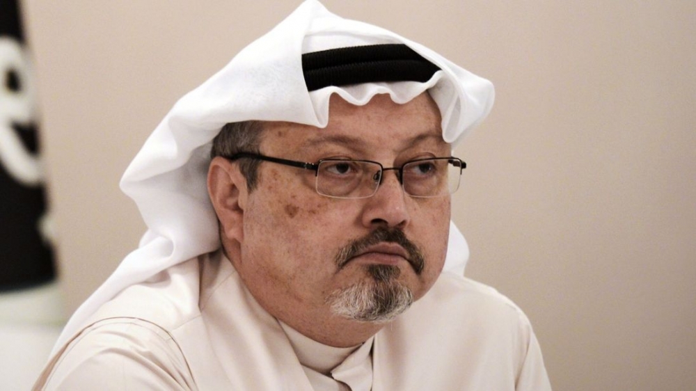 Jamal Khashoggi, il-ġurnalist maqtul f'Istanbul