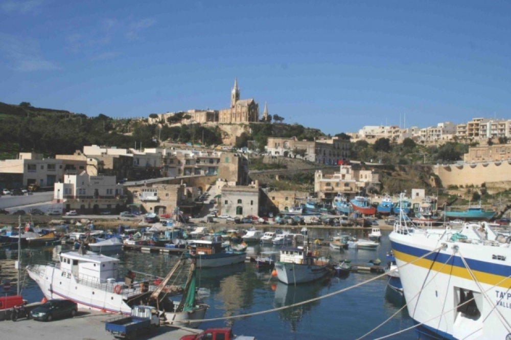 NAO jinnotta li l-Ministru għall-Għawdex għaddu ma ndirizzax ċertu talbiet tal-overtime