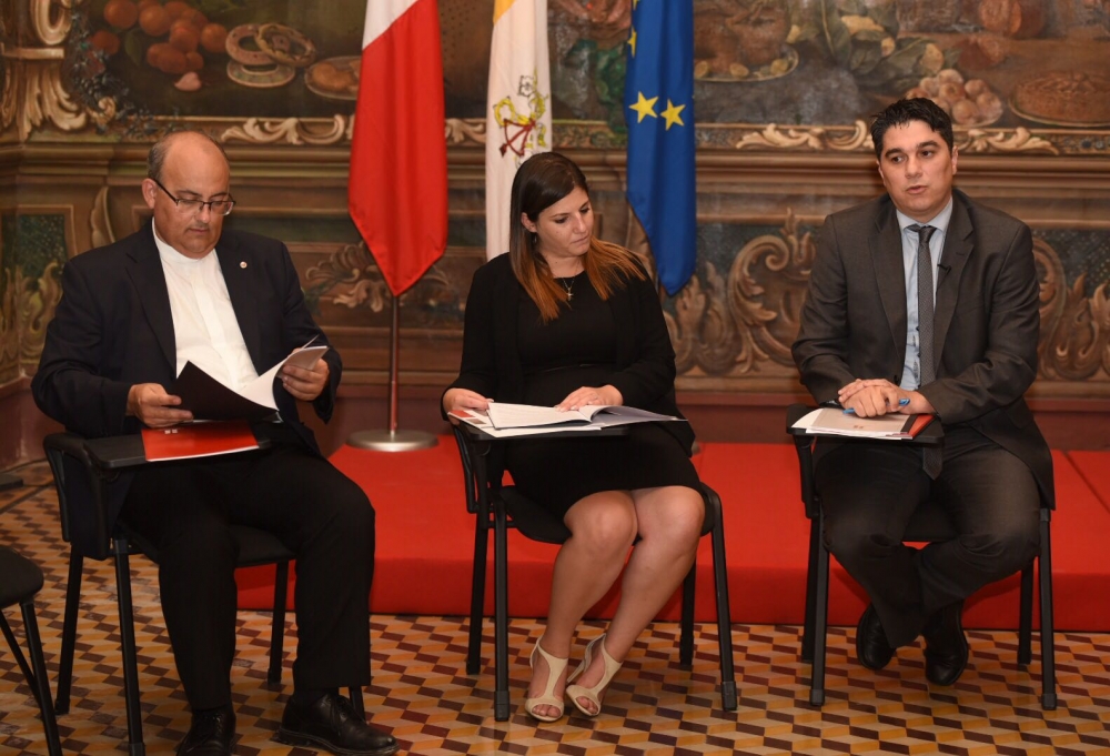 Jitressaq ir-rapport annwali tal-Kummissjoni għall-Ħarsien tat-Tfal u Adulti 