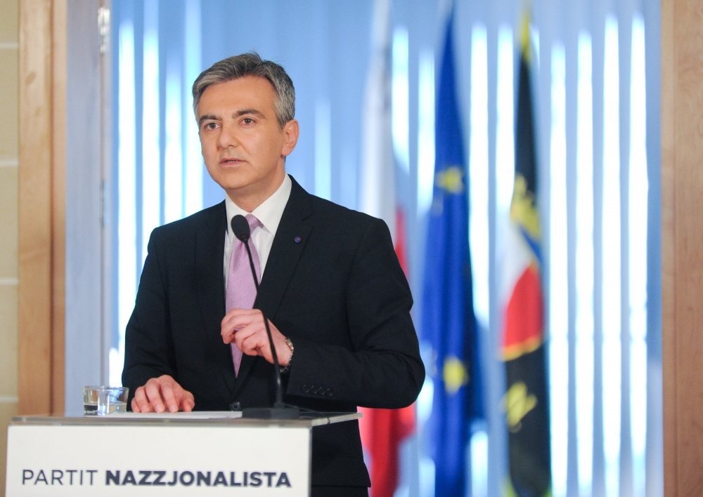 Kien hemm indħil dirett mill-Ministru