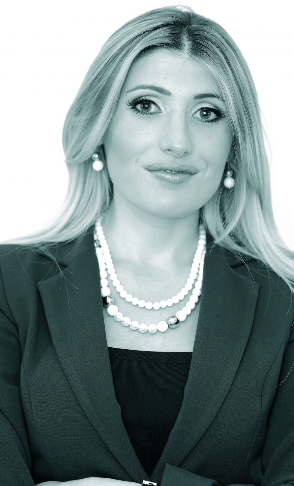 Kristy Debono