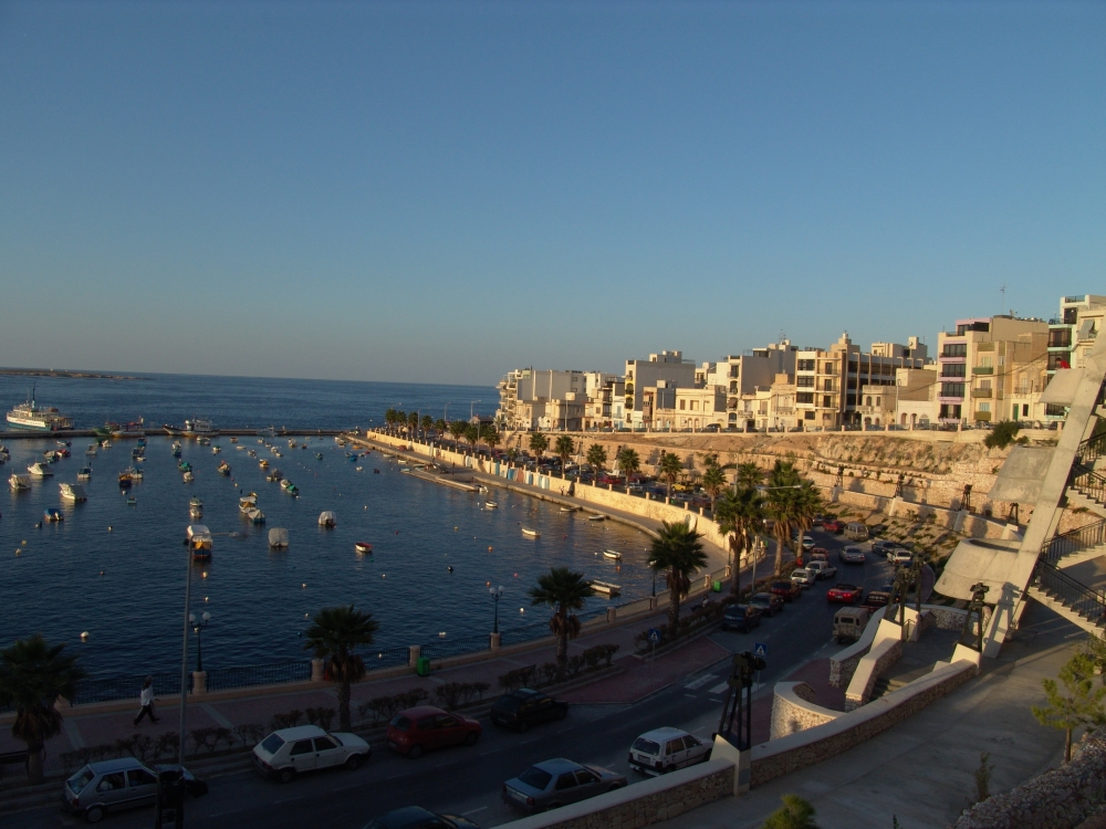 San Pawl il-Baħar; il-ħaddiema tal-kunsill bla pagi