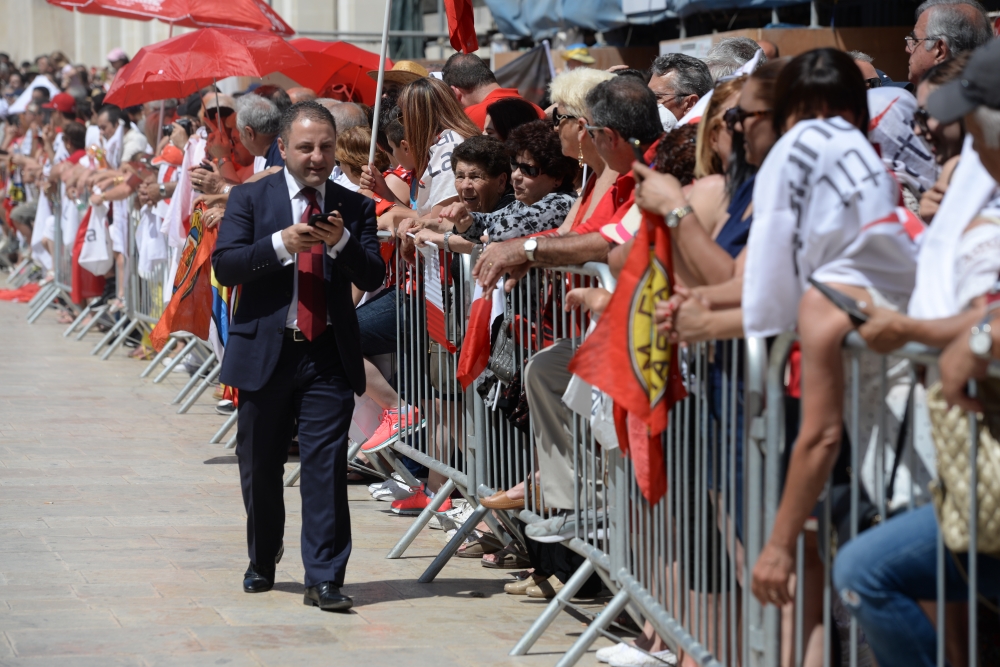 Il-Kelliem tal-Prim Ministru Kurt Farrugia