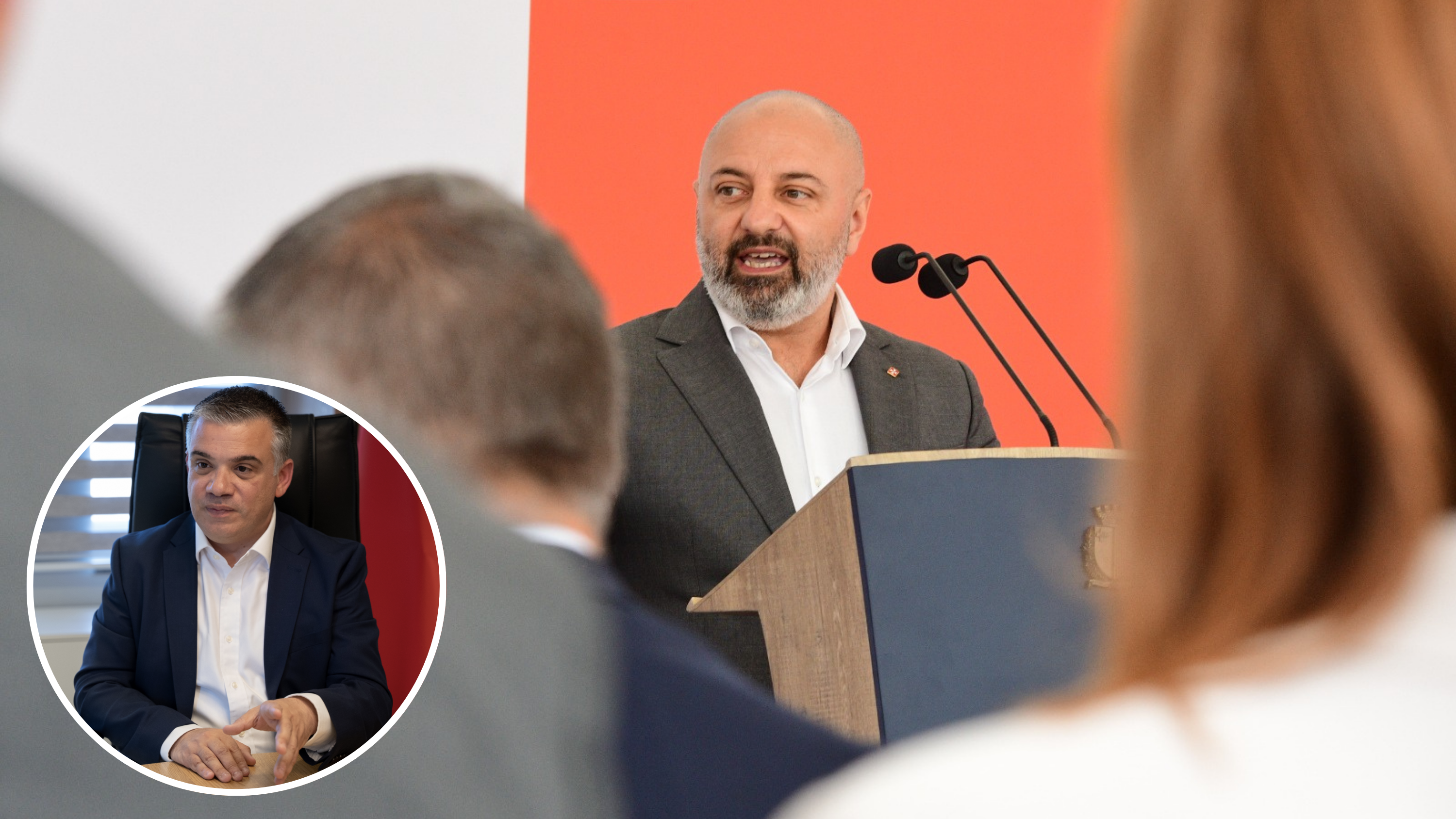 Kurt Farrugia mistenni jinħatar Kap Eżekuttiv ta’ Residency Malta