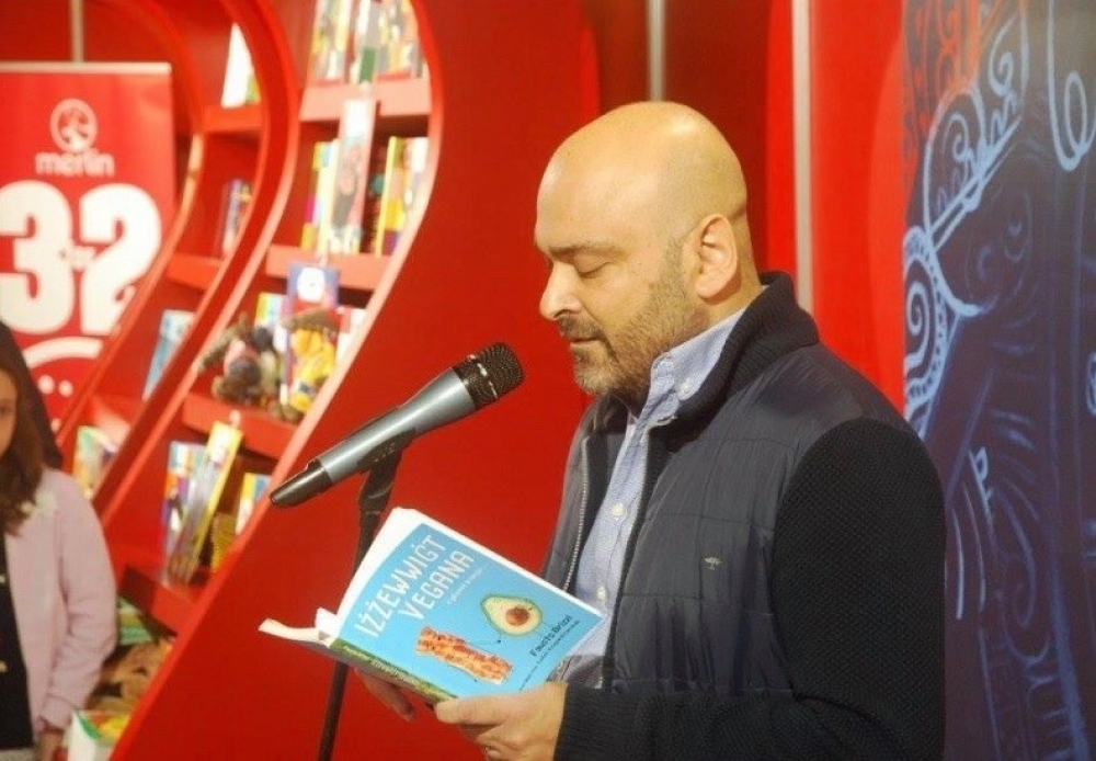 Ludvic Azzopardi Ferrando