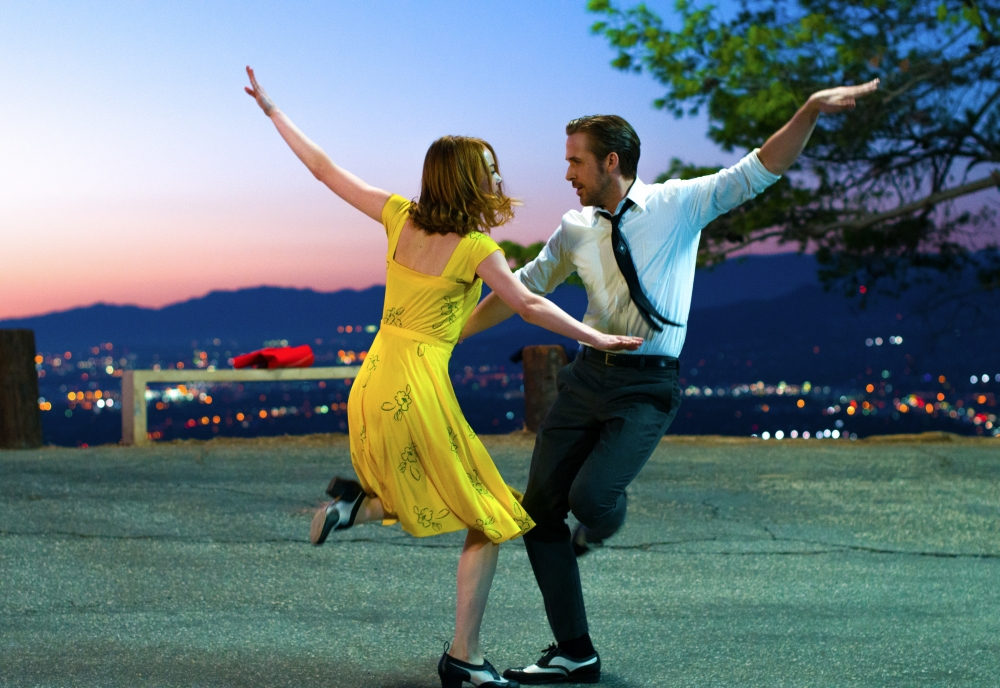 La La Land qed ikaxkar fin-nominazzjonijiet għall-Oscars