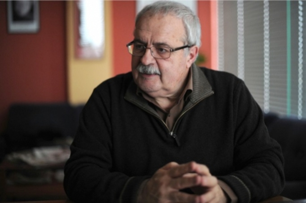 L-eks Ministru tal-PN Michael Falzon