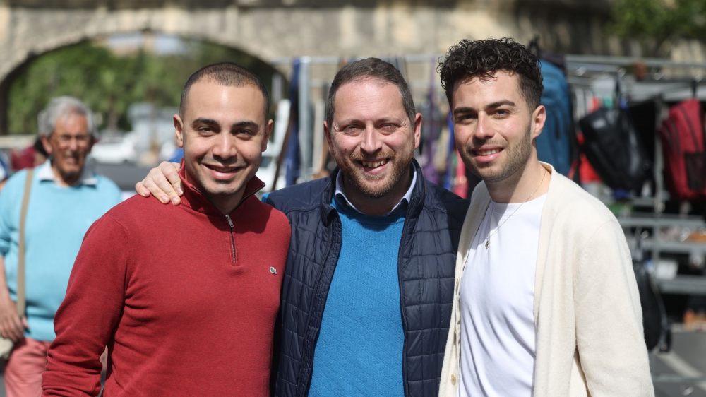 L-MEPs tal-Labour maqsumin fil-vot tagħhom ta' sfiduċja fuq von der Leyen