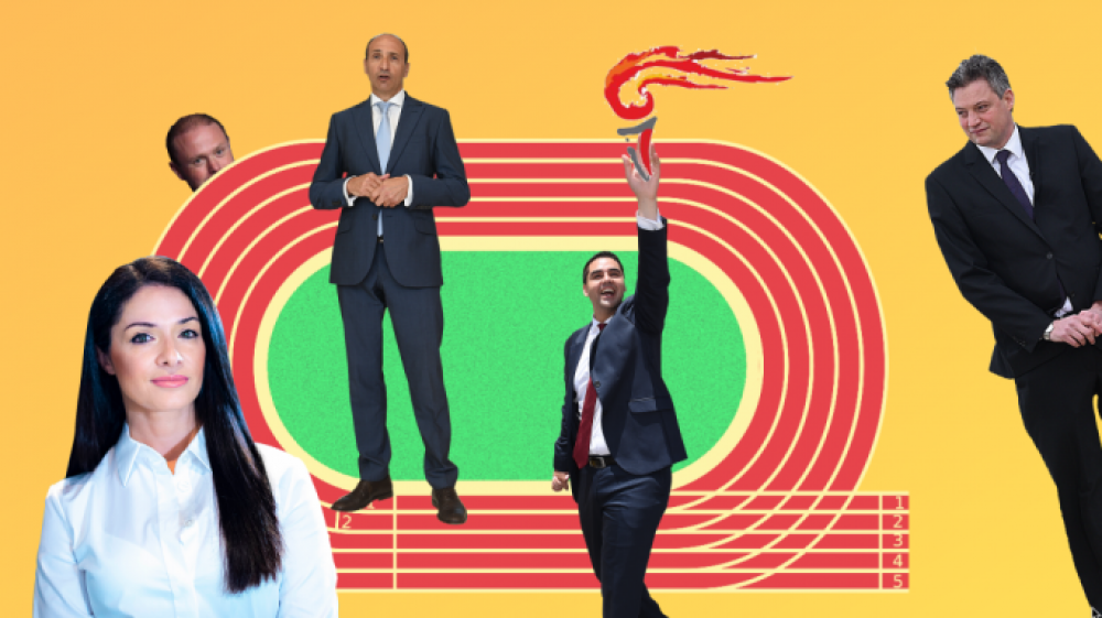 Grafika ta' Maltatoday