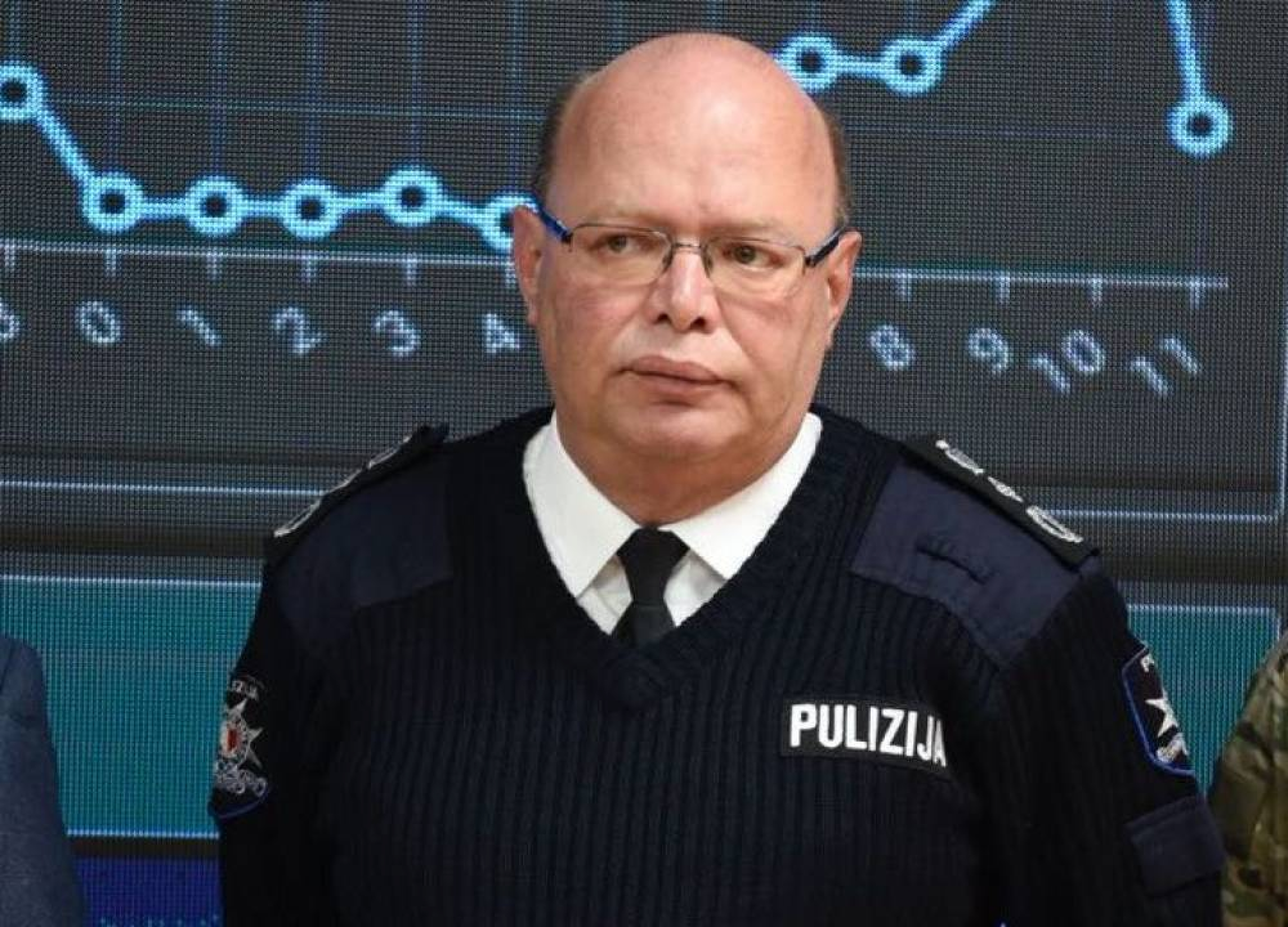 Laurence Cutajar