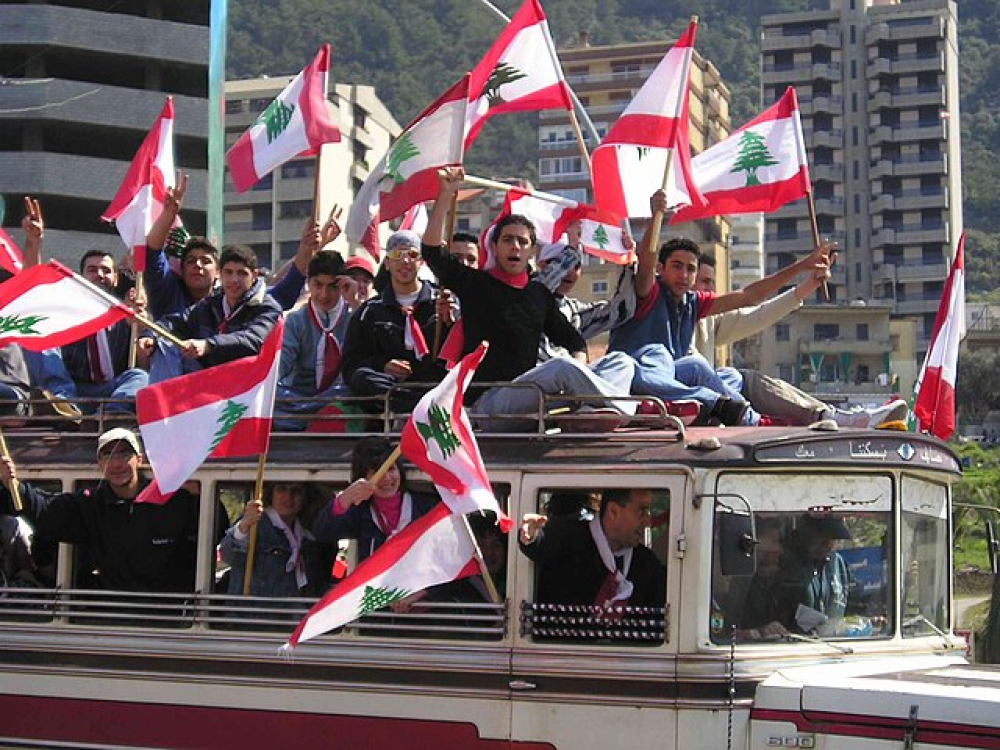 Jibda waqfien mill-ġlied ta’ għaxart ijiem bejn il-Libanu u l-Iżrael wara ġimgħat ta’ kunflitt