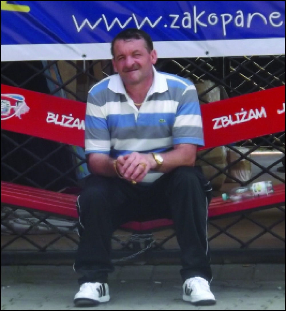 Leli jistrieħ f’Zakopane fil-Polonja