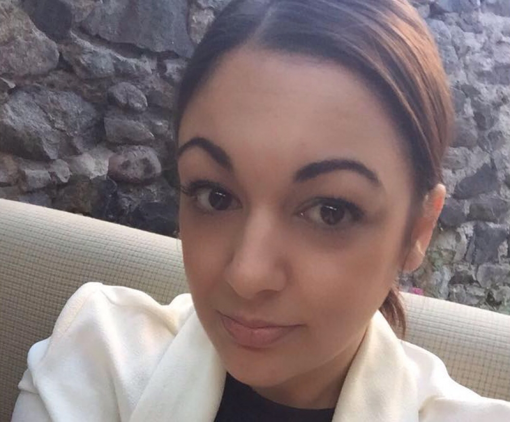 Lena Tanti minn Cardiff ma nstema xejn minnha waqt li tinsab it-Tuneżija