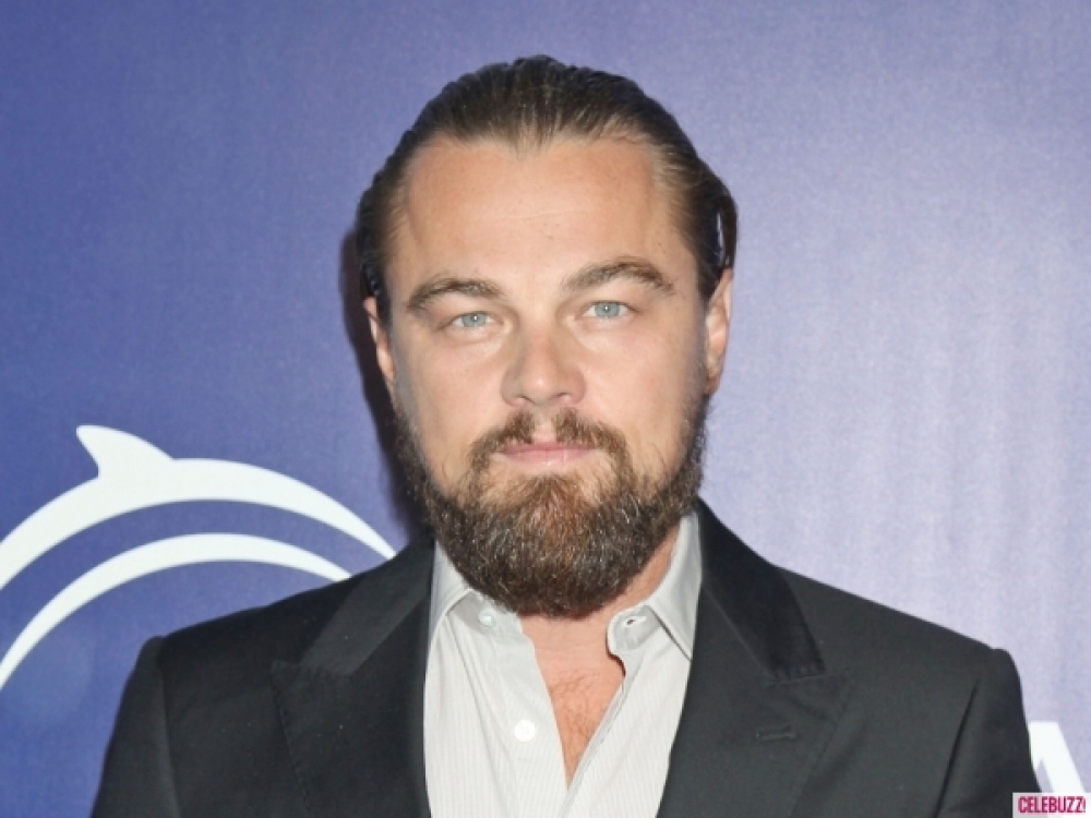 Leonardo di Caprio