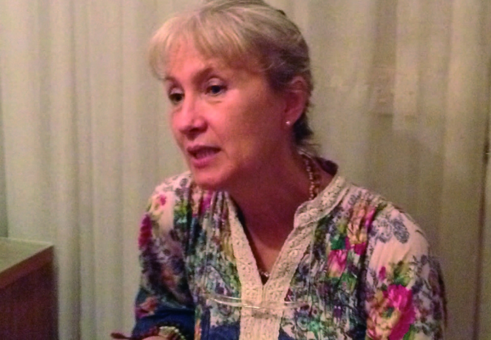 Lidia Babenko
