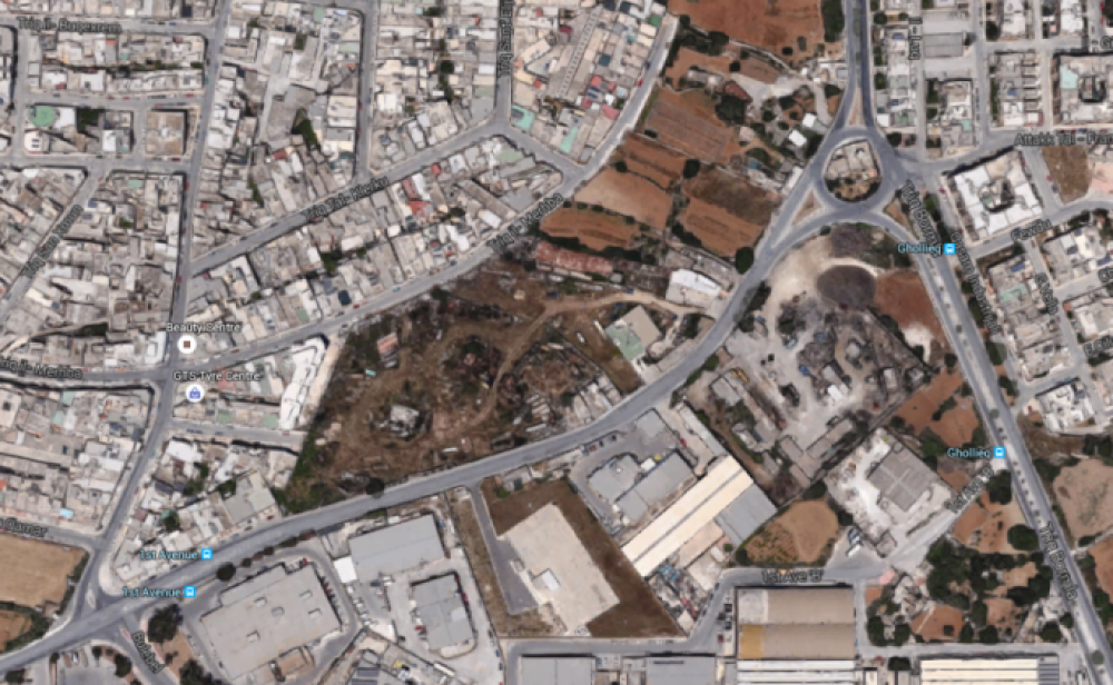 Is-sit propost fil-Fgura