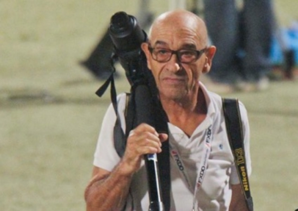 Titħabbar il-mewt ta' Lino Arrigo Azzopardi