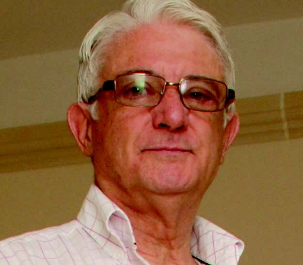 Lino Spiteri