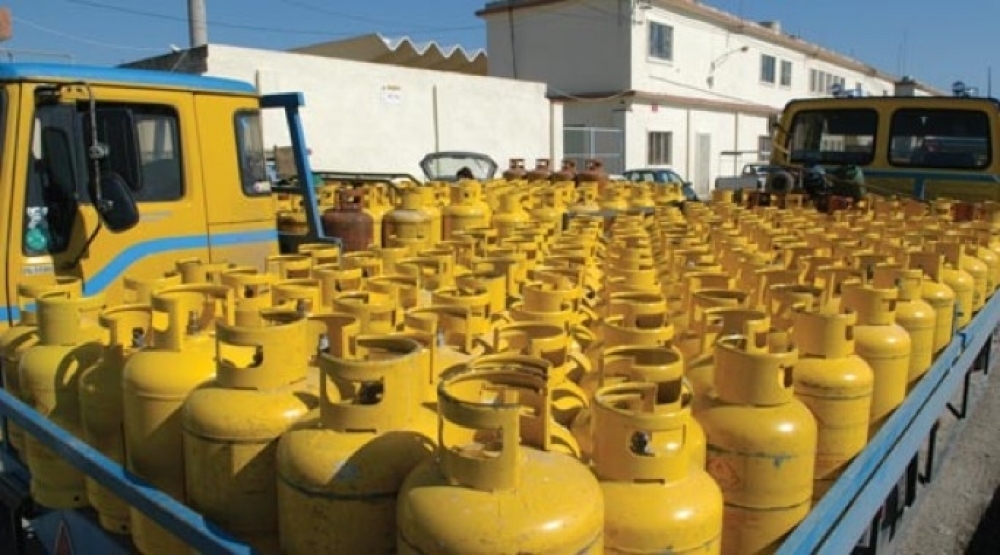 Roħs ta’ €1 għal kull ċilindru