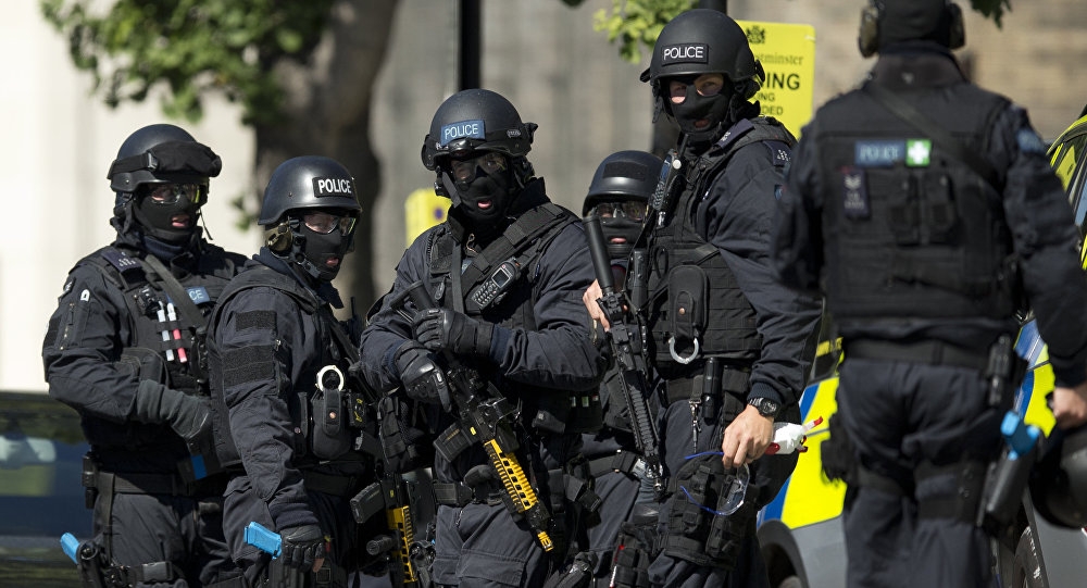 Londra fuq allert hekk kif il-possibilità ta' attakk terroristiku huwa għoli