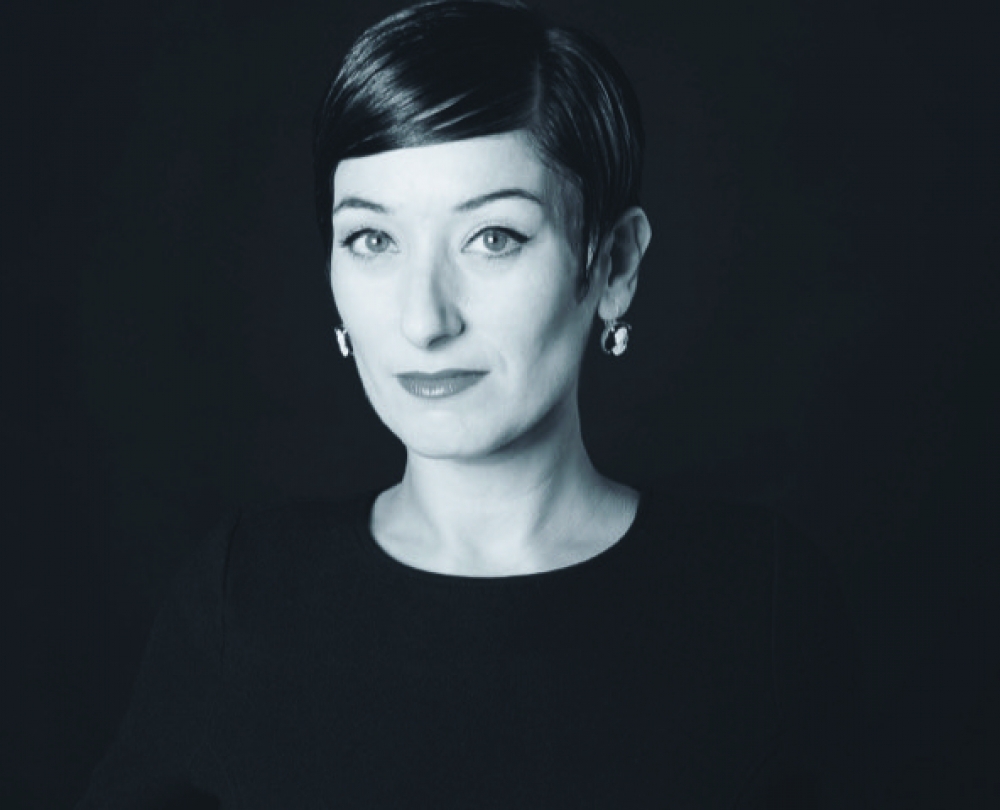 Loranne Vella 