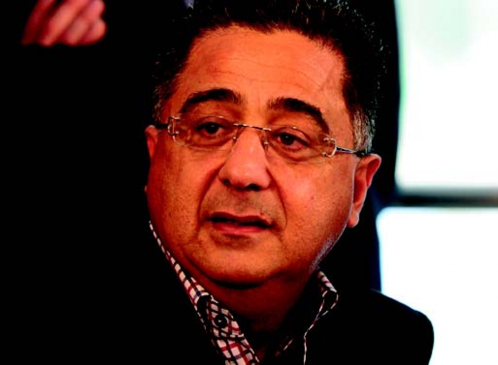 Lou Bondi