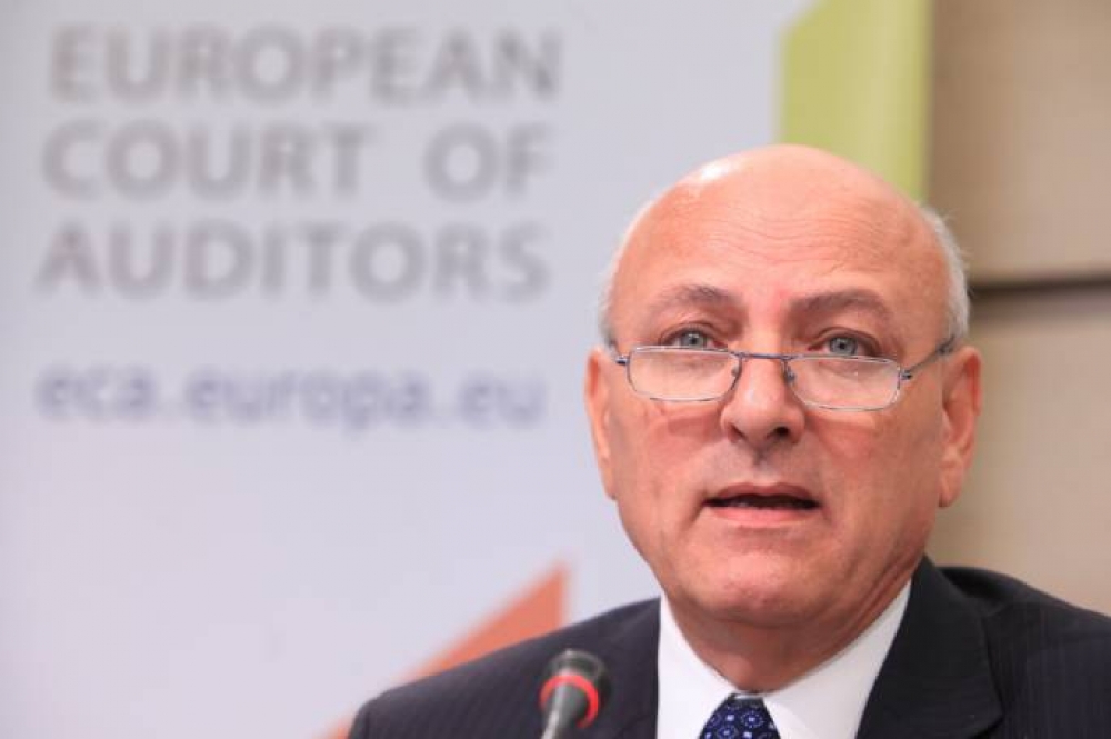 Louis Galea